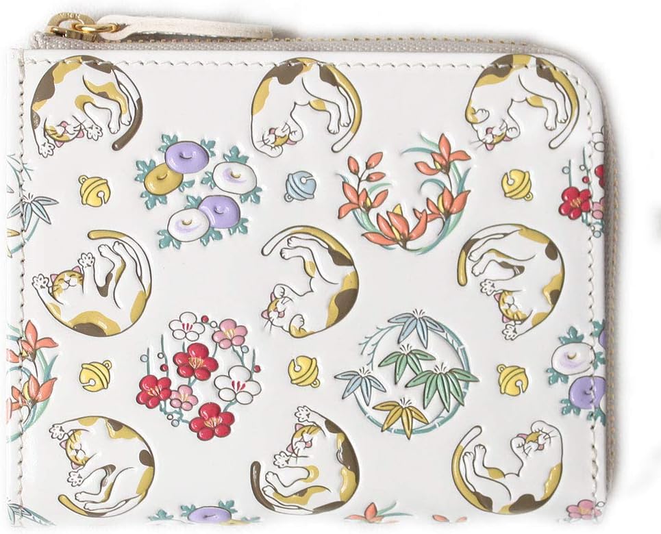 ズッケロ レディース 羊革 シルバー ドット柄 新品 新作 大人可愛い 革